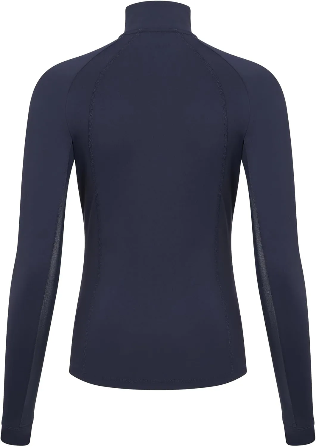 LeMieux Halle Lightweight Base Layer - UV30  Cooling Under Layer - Ventilated Mesh Under Sleeves - Womens Riding Top