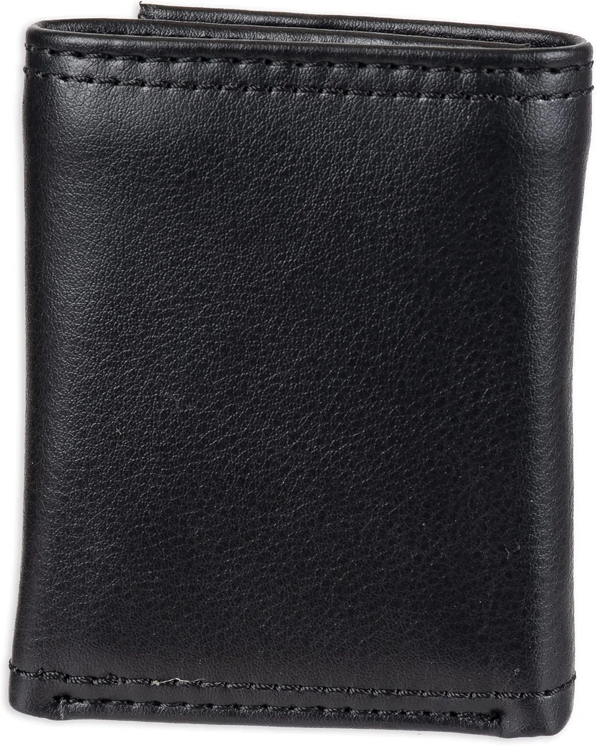 Levi's Men's Compact Trifold Wallet