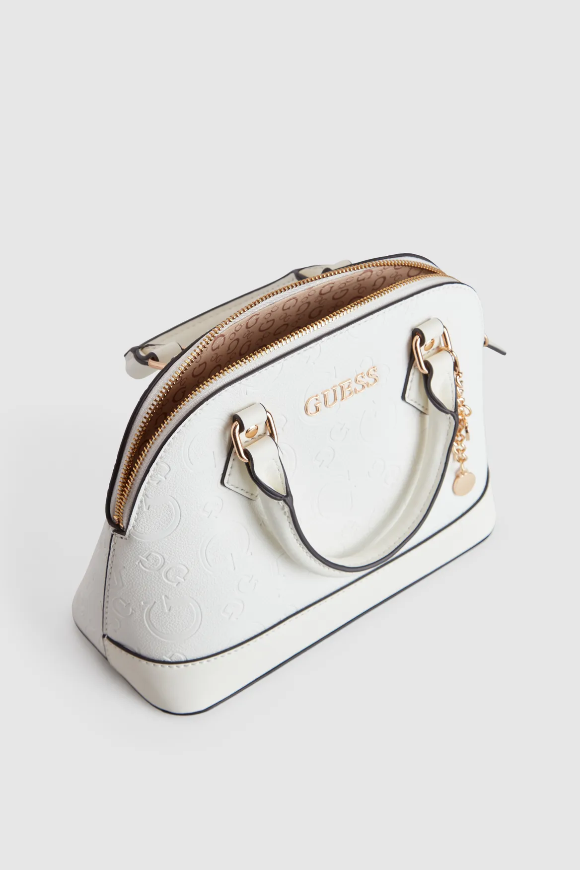 Lexy Mini Dome Bag