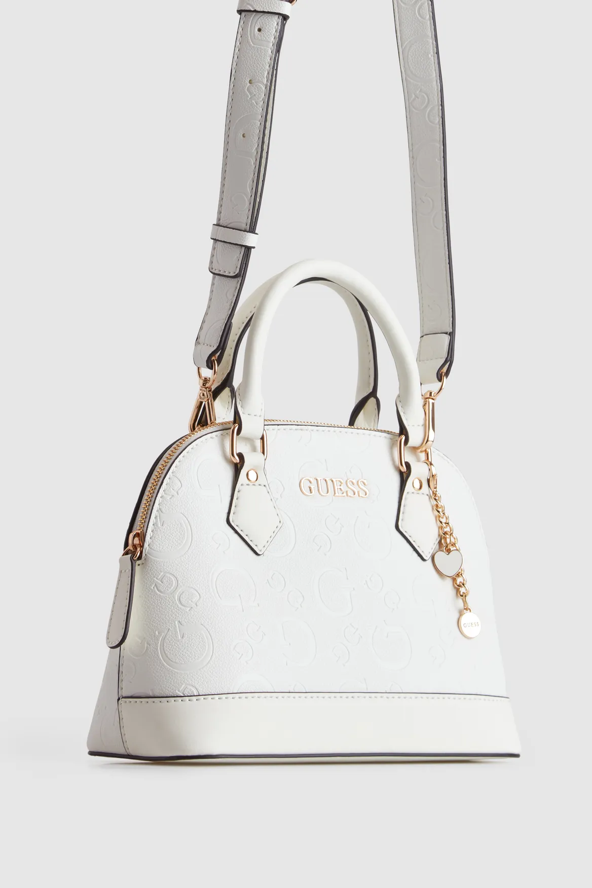 Lexy Mini Dome Bag