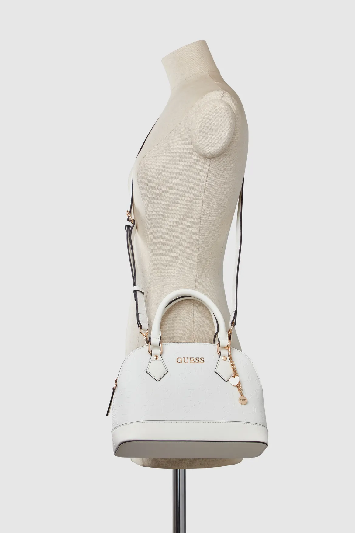Lexy Mini Dome Bag