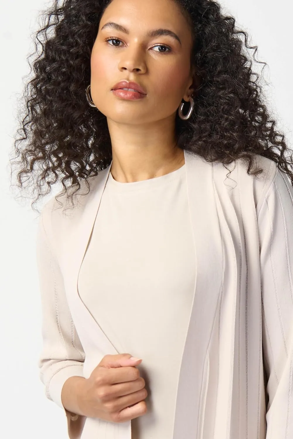 Light Viscose Nylon Cover-Up Ultra Pink Style 222929