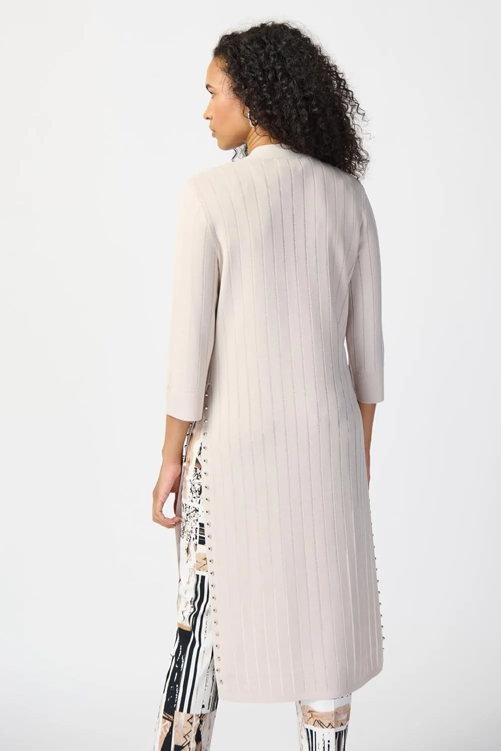 Light Viscose Nylon Cover-Up Ultra Pink Style 222929
