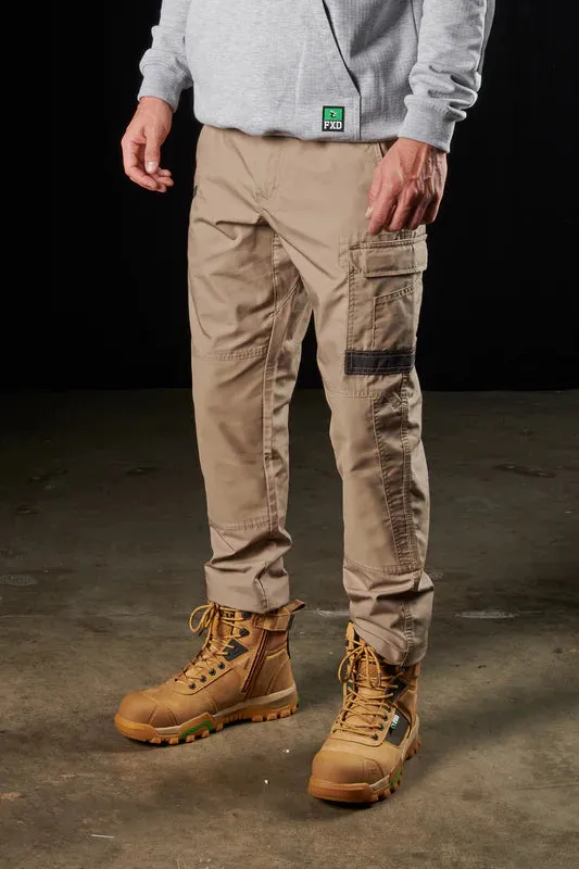 Lightweight Cargo Pant