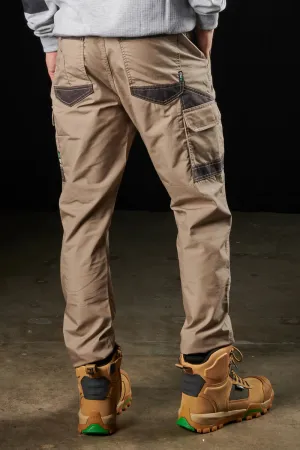 Lightweight Cargo Pant