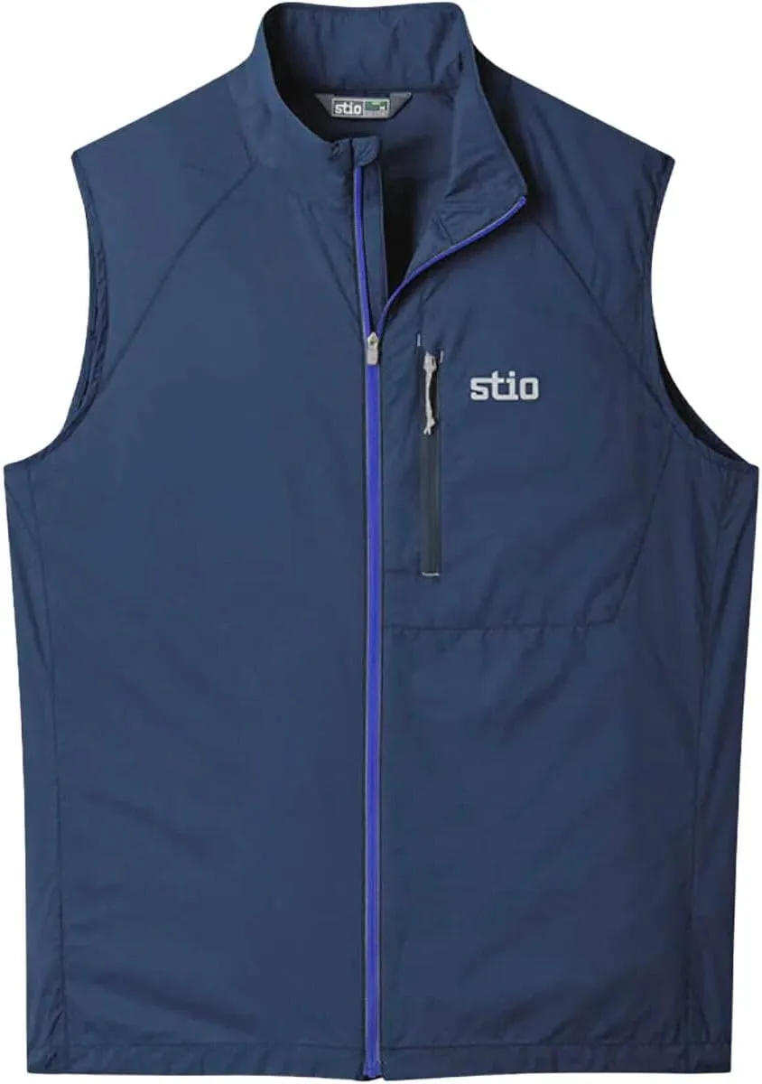 Lightweight Second Vest for Men by Stio
