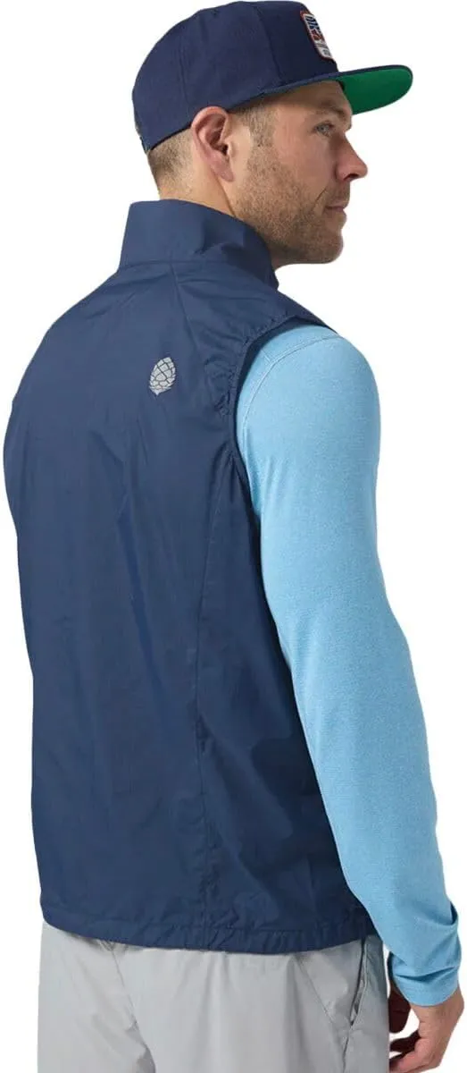 Lightweight Second Vest for Men by Stio
