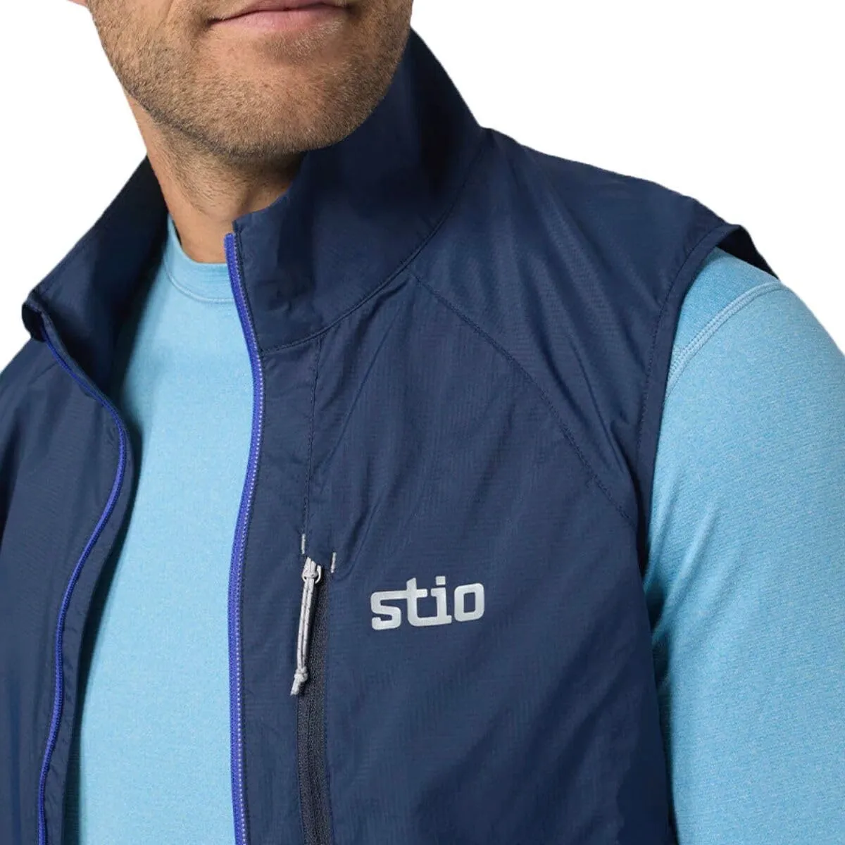 Lightweight Second Vest for Men by Stio