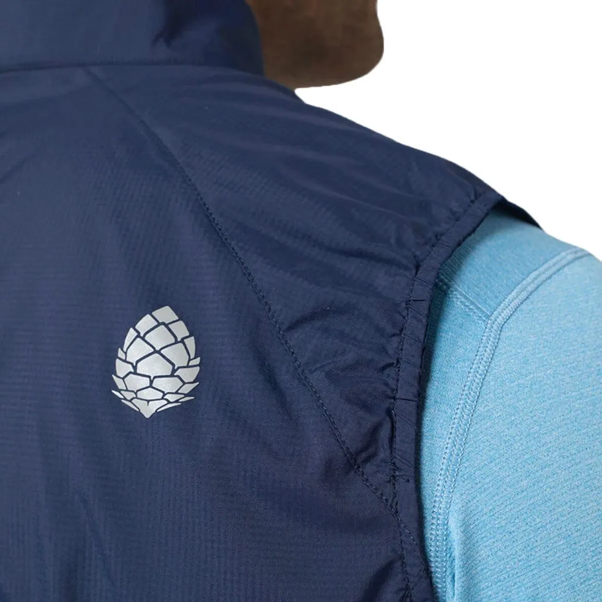 Lightweight Second Vest for Men by Stio