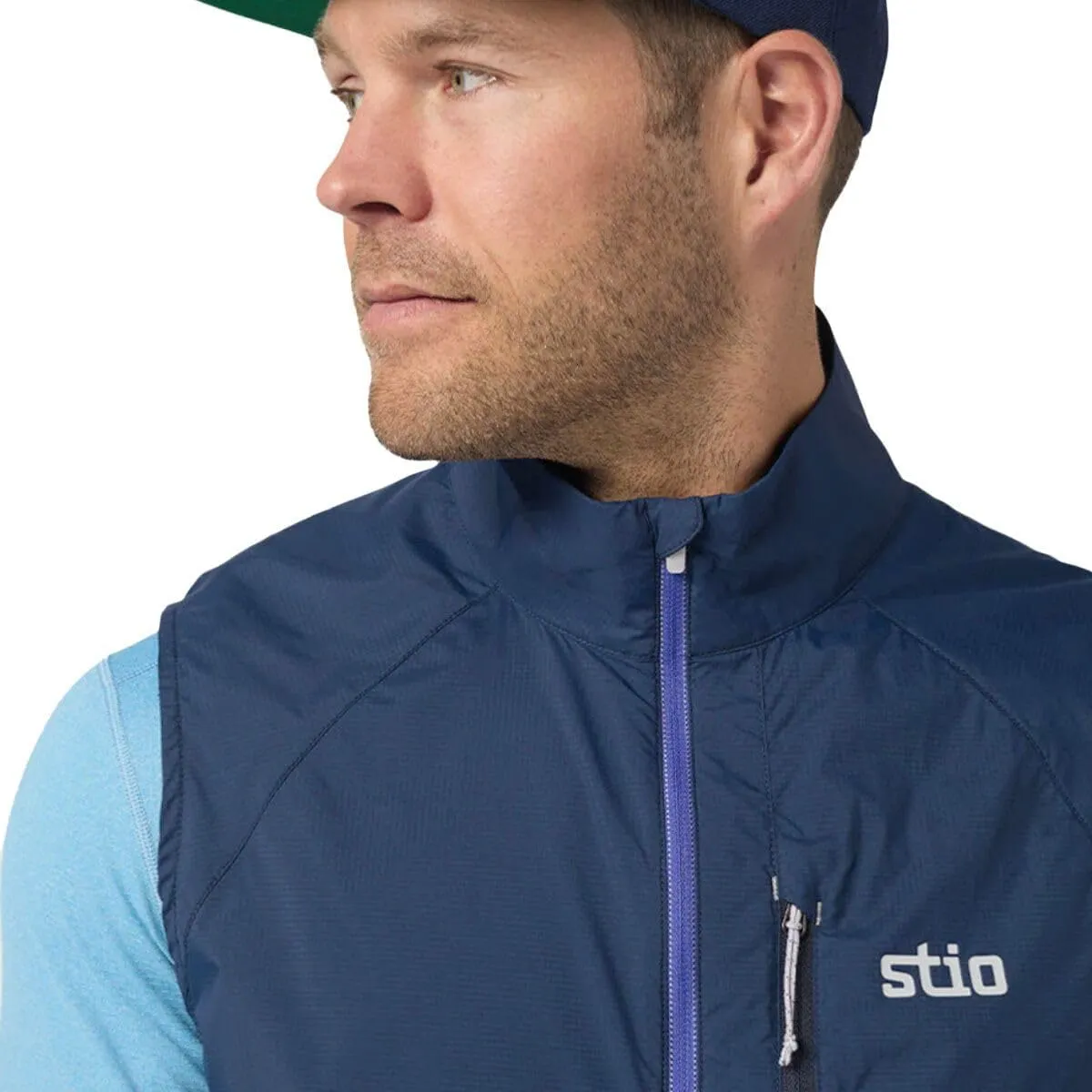 Lightweight Second Vest for Men by Stio