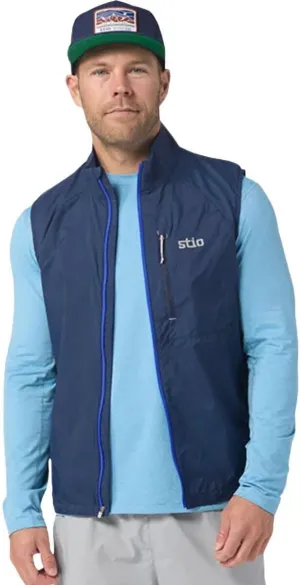 Lightweight Second Vest for Men by Stio
