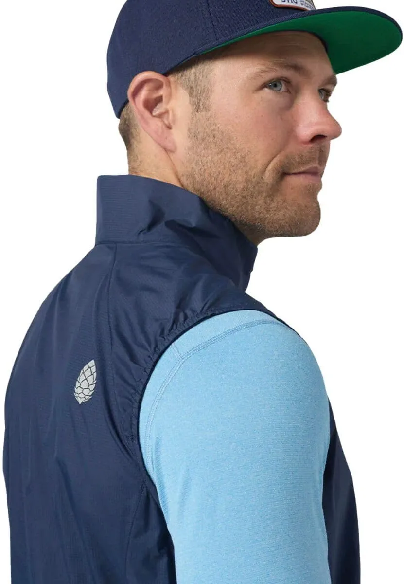 Lightweight Second Vest for Men by Stio