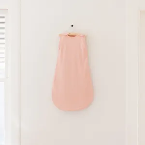 Lightweight Sleep Bag - Blush
