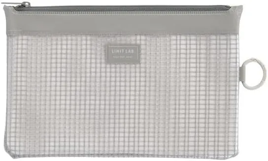 LIHIT LAB Mesh Pouch B6