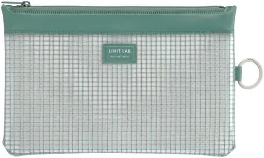 LIHIT LAB Mesh Pouch B6