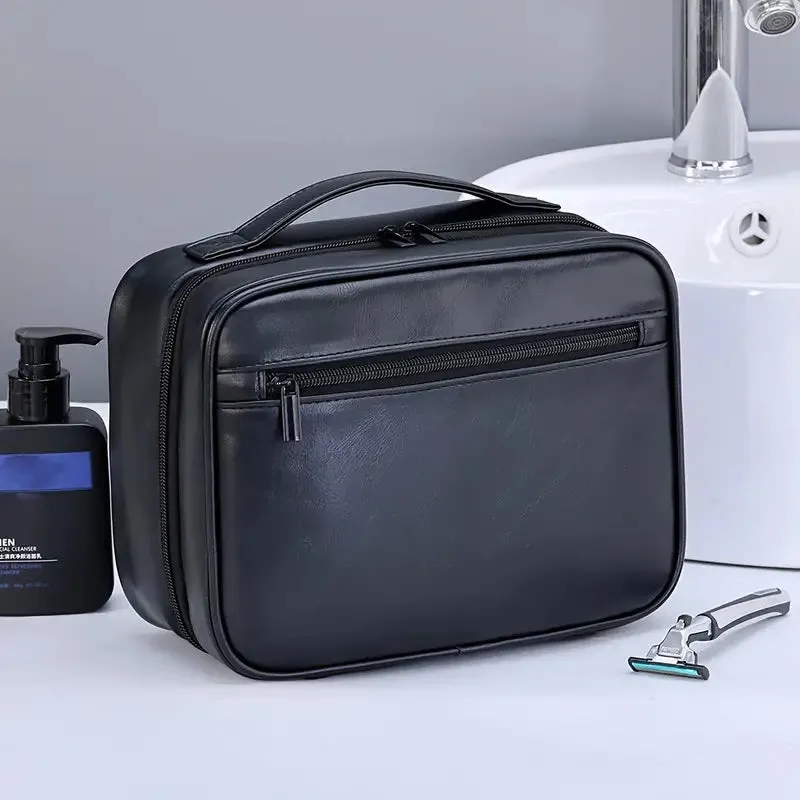 Lilianna | Comfortable and Practical Multi-layer Cosmetic Bag