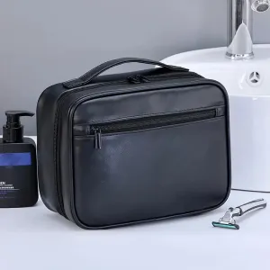 Lilianna | Comfortable and Practical Multi-layer Cosmetic Bag