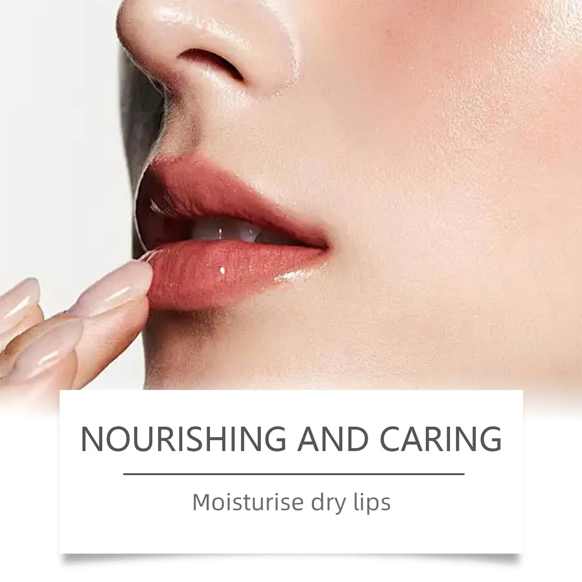 Lipstick Color Changing Long Lasting, Bymolia Color Changing Lipsticks, Transferproof Gold Crystal Colors Changings Lip Stick For Women, Moisturizing Glossy Shine Lip Gloss (1PCS)
