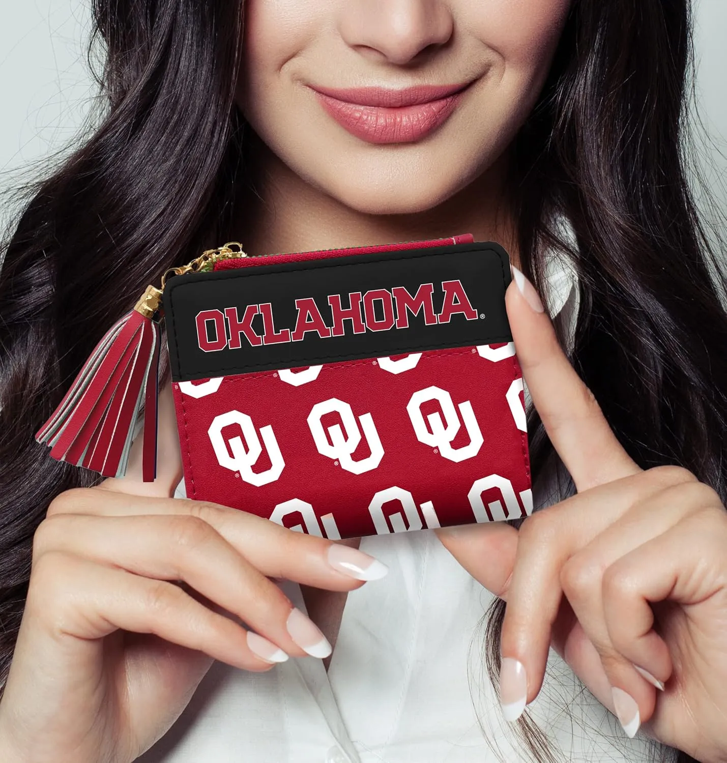 Littlearth NCAA Mini Organizer