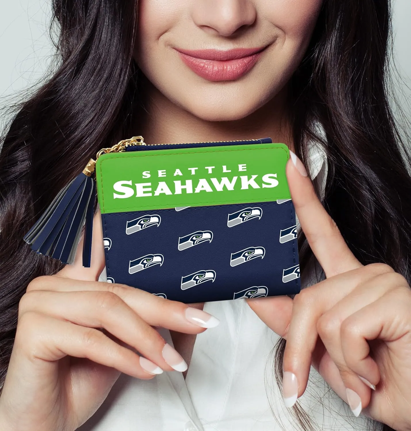 Littlearth NFL Mini Organizer