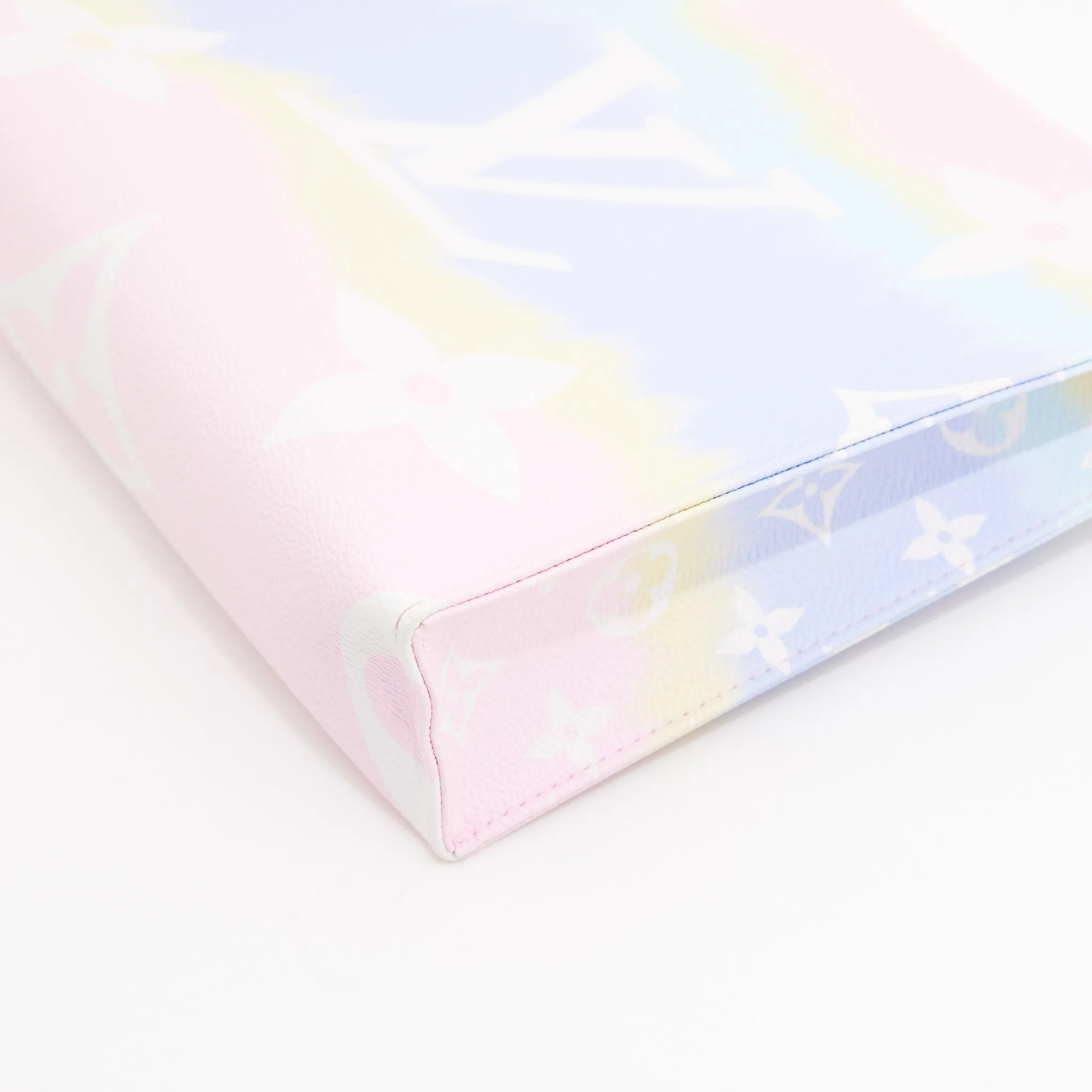 Louis Vuitton Monogram Escale Toiletry Pouch 26 Pastel