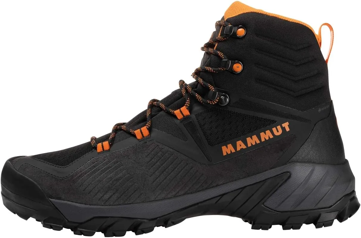 Mammut Sapuen High GTX - Men's