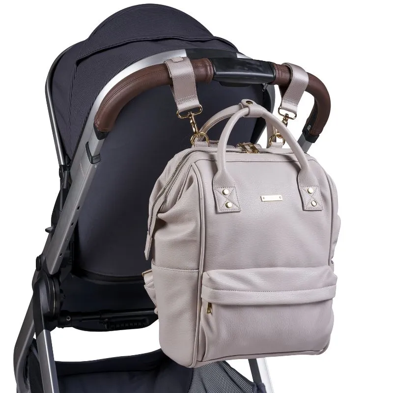 Mani Diaper Bag With Changing Mat