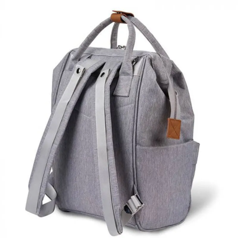 Mani Diaper Bag With Changing Mat