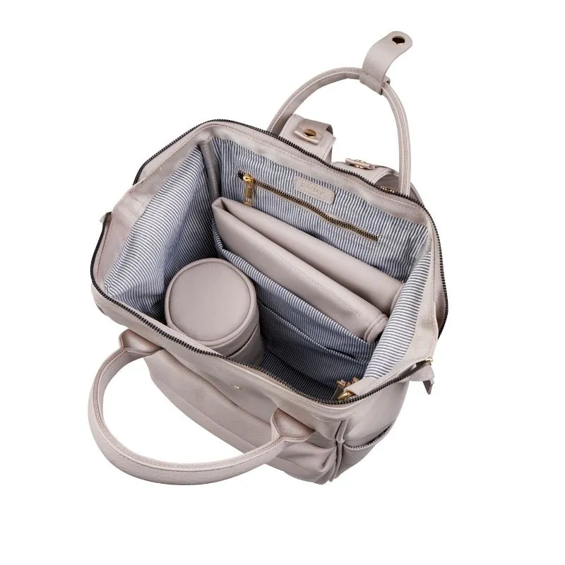 Mani Diaper Bag With Changing Mat