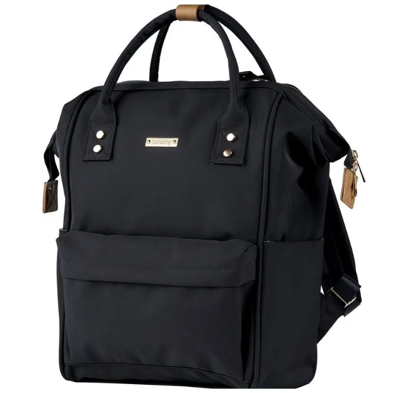 Mani Diaper Bag With Changing Mat