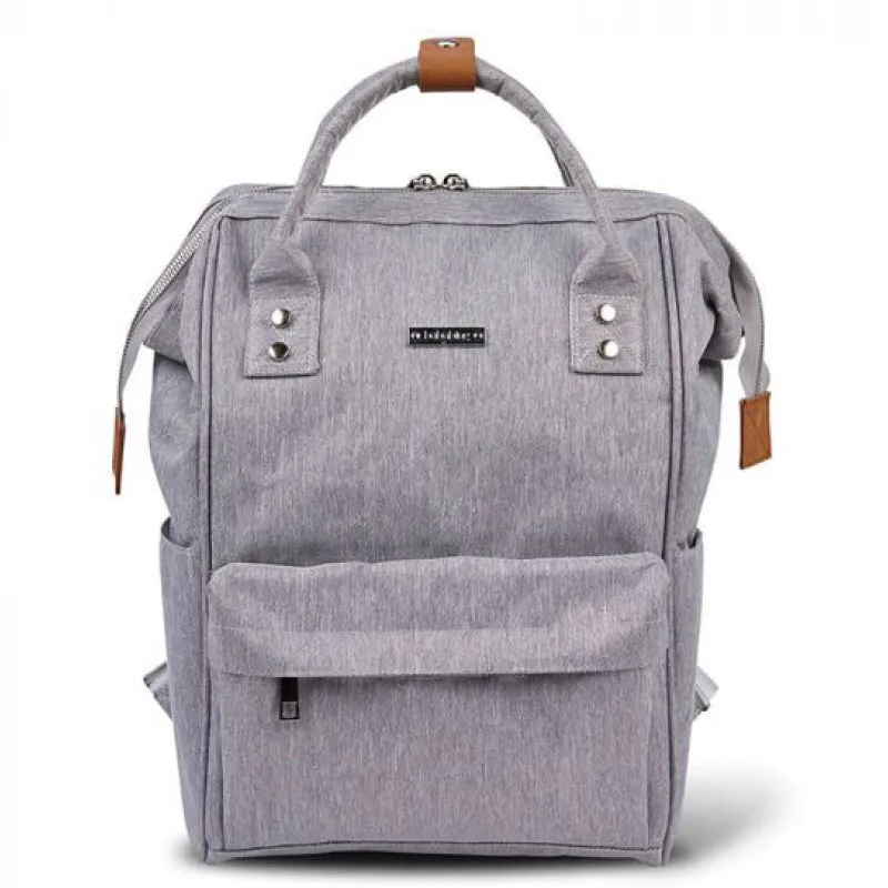 Mani Diaper Bag With Changing Mat