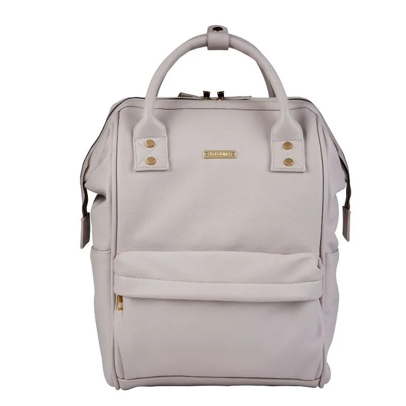 Mani Diaper Bag With Changing Mat