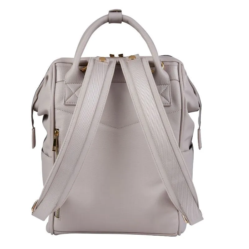Mani Diaper Bag With Changing Mat