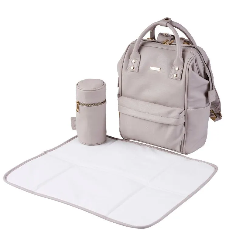 Mani Diaper Bag With Changing Mat