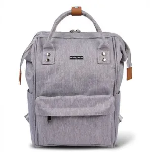 Mani Diaper Bag With Changing Mat