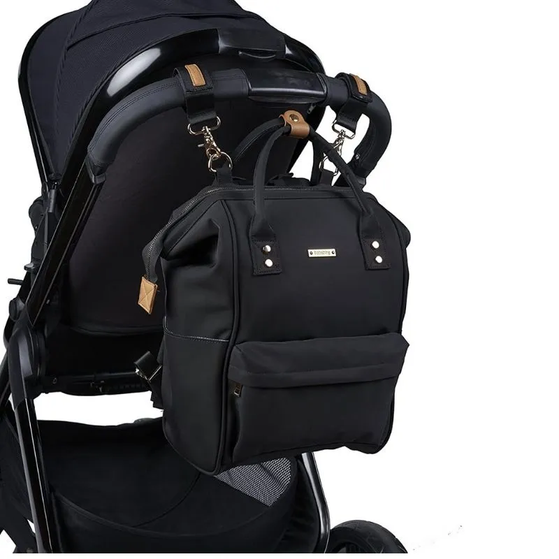 Mani Diaper Bag With Changing Mat