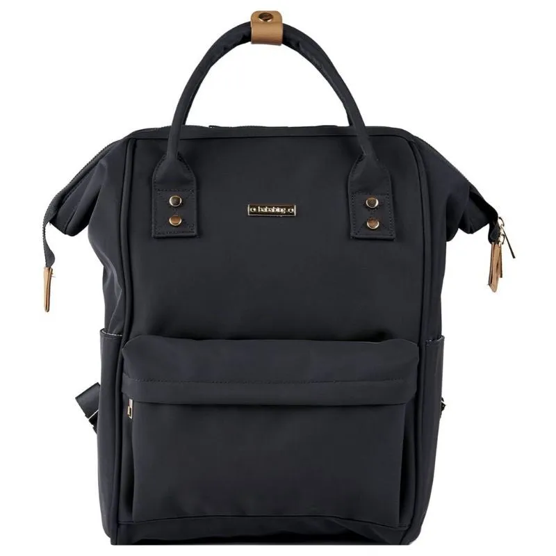Mani Diaper Bag With Changing Mat