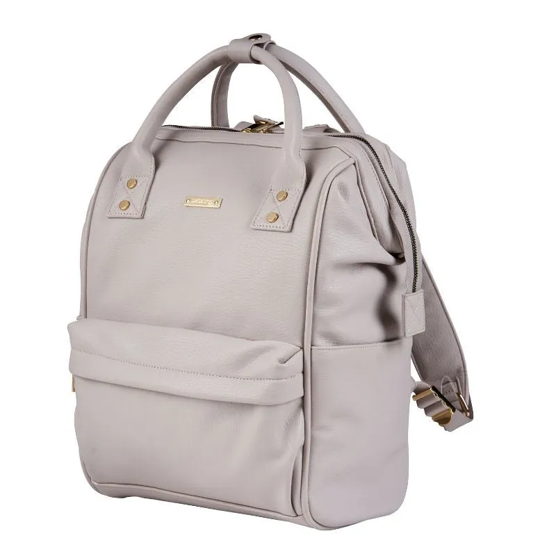 Mani Diaper Bag With Changing Mat