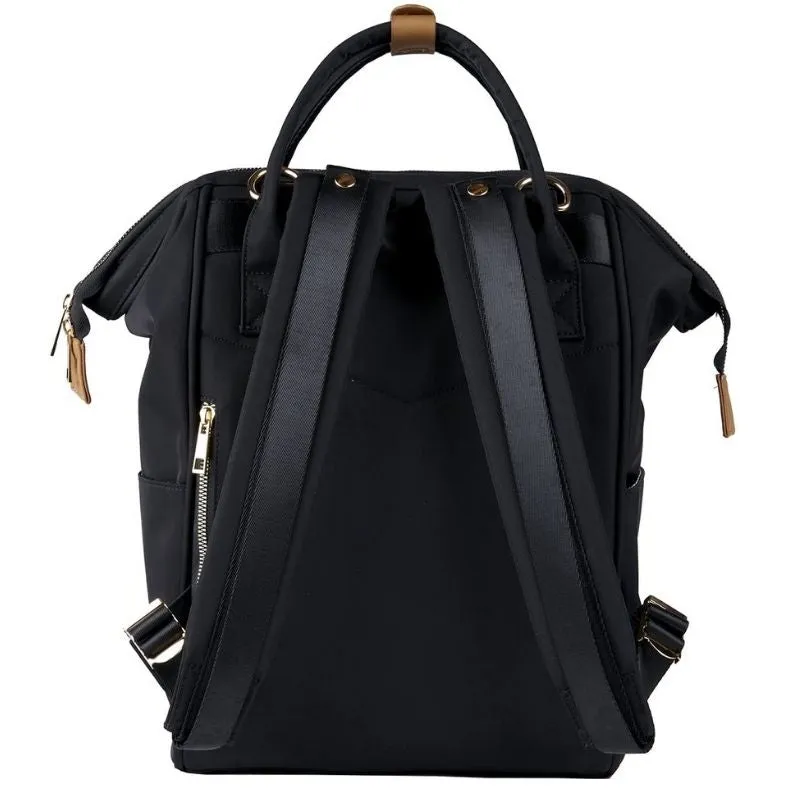 Mani Diaper Bag With Changing Mat