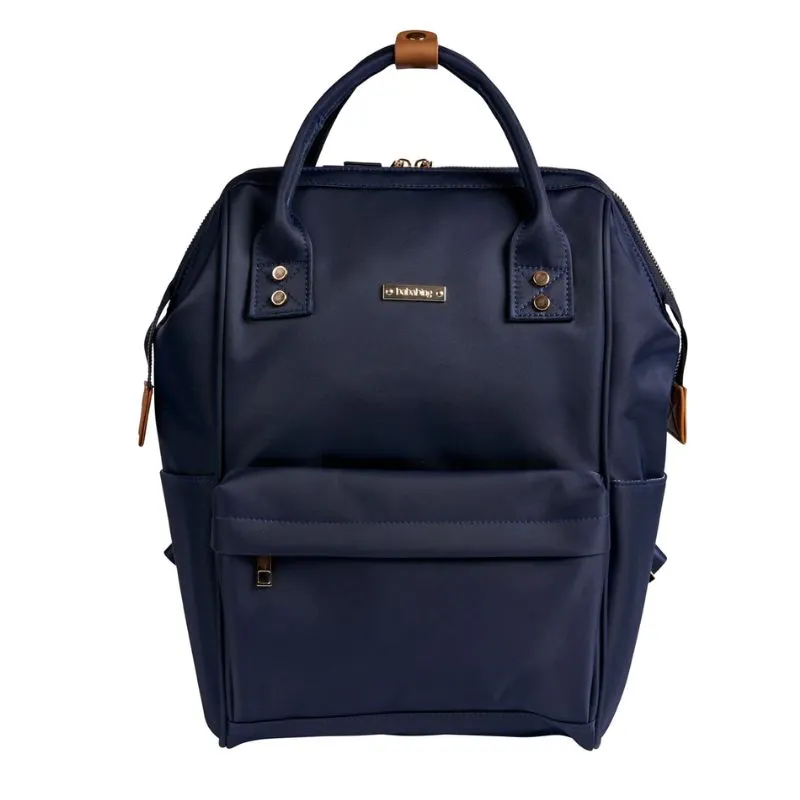 Mani Diaper Bag With Changing Mat