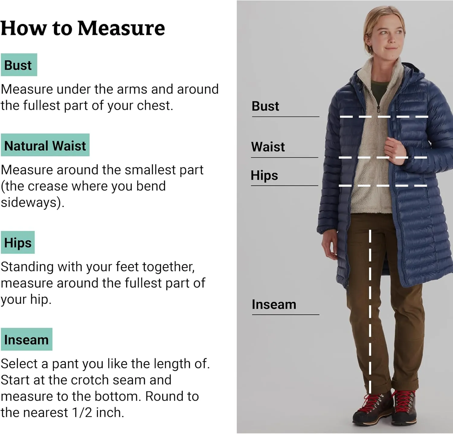 MARMOT Women's Echo Featherless Long Jacket - Mid-Thigh, Lightweight Down-Alternative Puffer with Hood