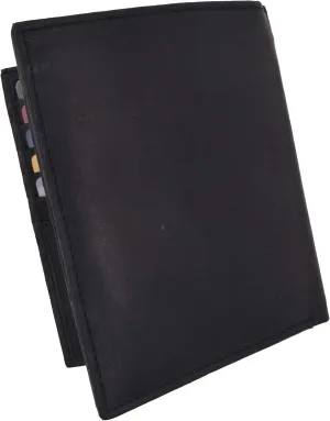 MARSHAL Essentials Deluxe Genuine Leather Hipster Wallet 2502CF