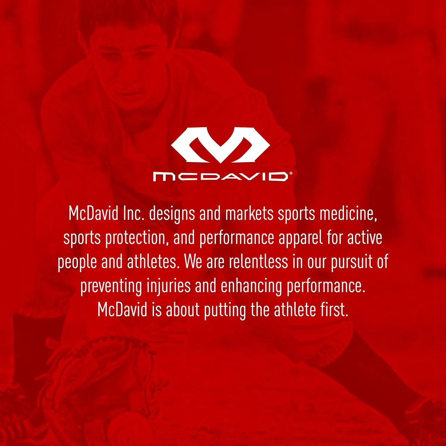 Mcdavid Lightweight Back Support Brace, Back Pain & Aches, Injury Recovery, Aids in Lifting & Activity