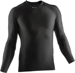 McDavid Men’s Recovery Long Sleeve Compression Shirt. Thermal Base Layer Top