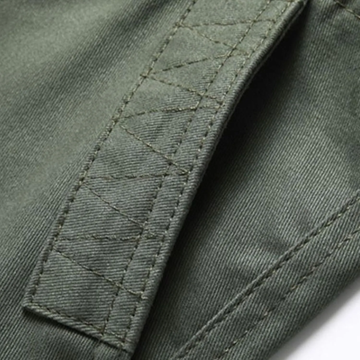 Men Outdoor Cargo Pant Straight Leg Basic Casual Tactical Pant Hiking Classic Fit Jogger with Multi Pockets