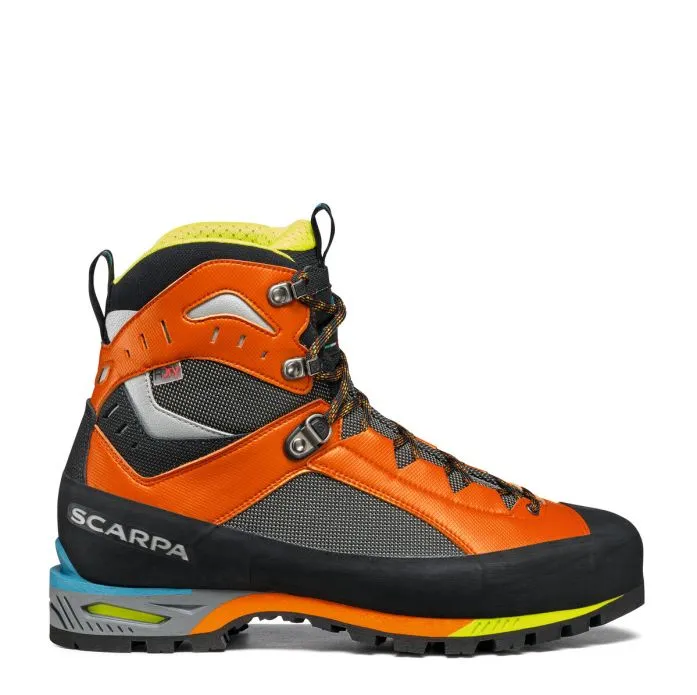 Men's Charmoz HD