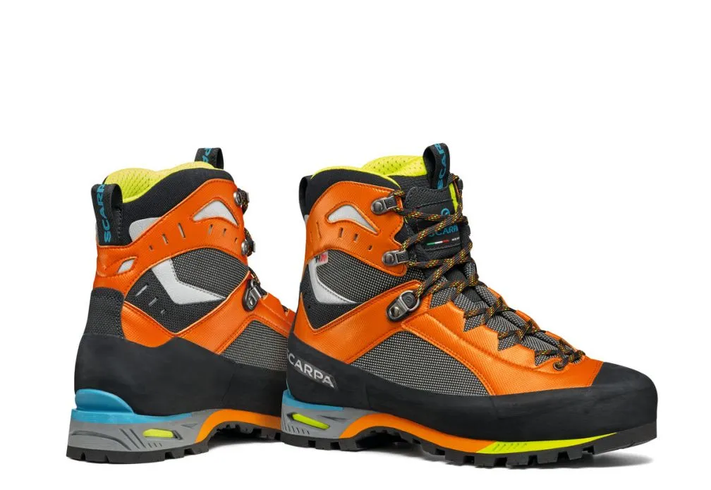 Men's Charmoz HD