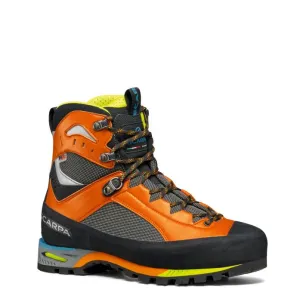 Men's Charmoz HD