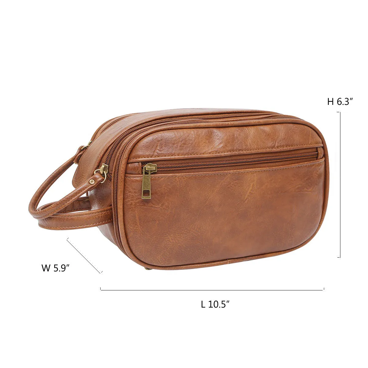 Men's Toiletry Bag