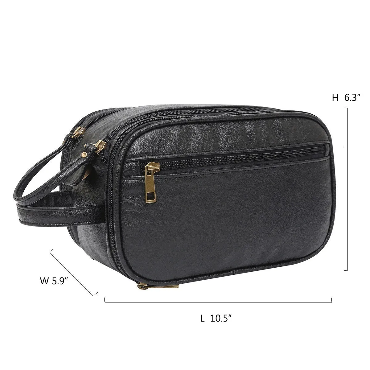 Men's Toiletry Bag